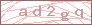 code